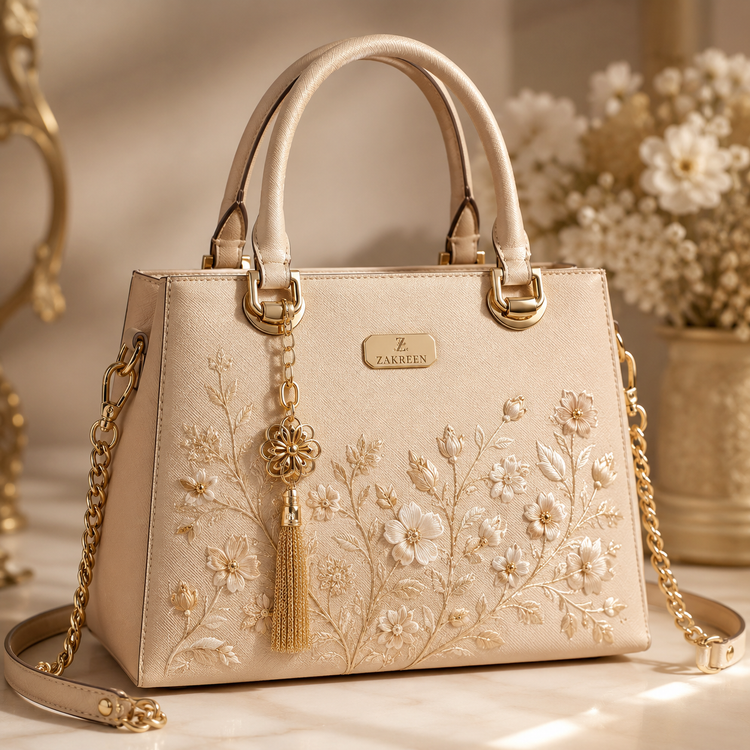Ladies Party Purse