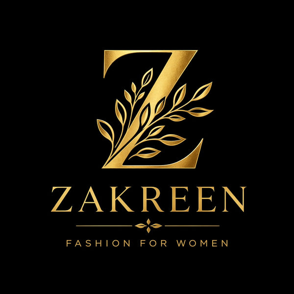 Zakreen